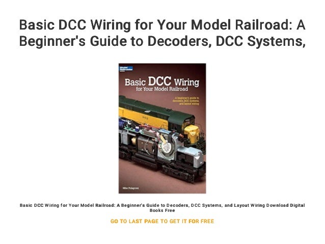 Dcc Basics Wiring A Layout For Dcc Power