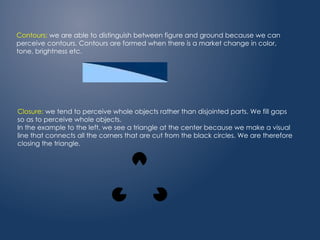 basic design 2.pptx of design elements in architecture | PPTX