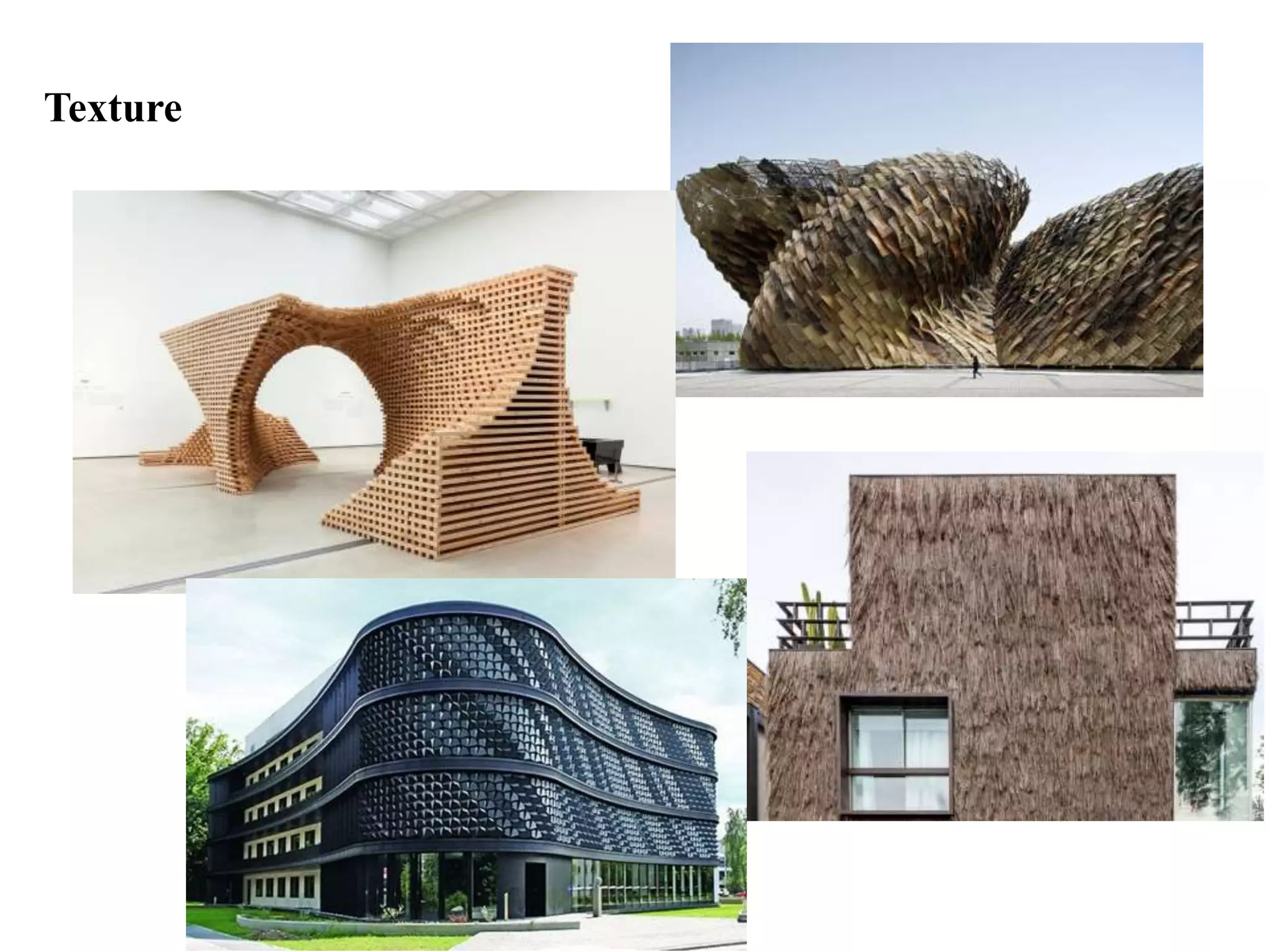 Basic Design I, Form Creation Articulation and Organization (2).ppt