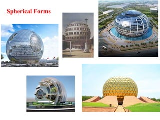 Basic Design I, Form Creation Articulation and Organization (2).ppt