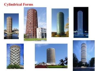 Basic Design I, Form Creation Articulation and Organization (2).ppt