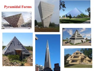 Basic Design I, Form Creation Articulation and Organization (2).ppt