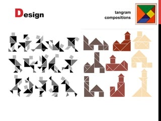 Basic design & visual arts (Elements of design) | PDF