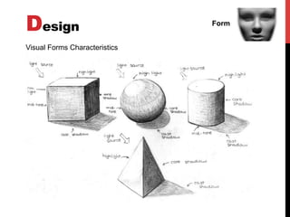 Design Form
Composite Forms
 
