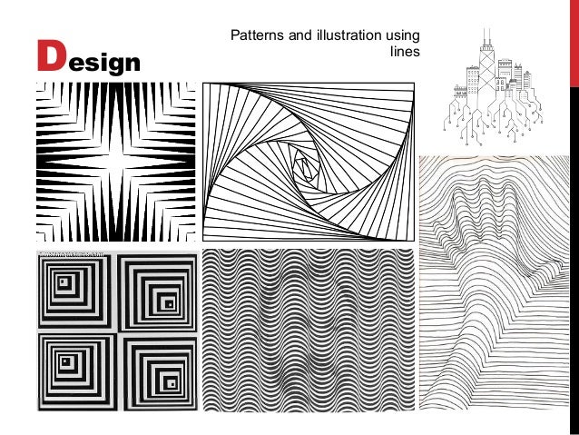 Different Elements Of Visual Arts : Basic design visual arts elements of