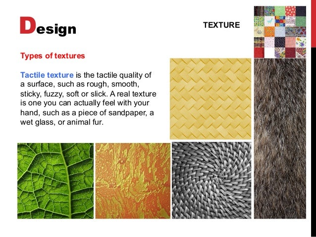 Basic Elements Of Visual Arts : Basic design visual arts elements of