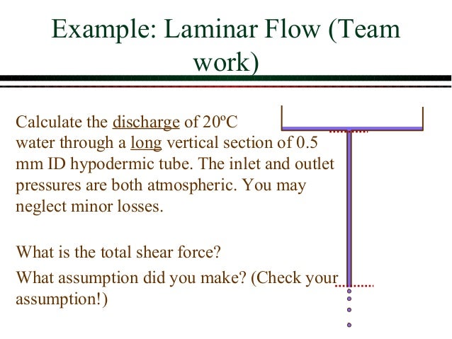Basic differential equations in fluid mechanics Basic differential equations in fluid mechanics