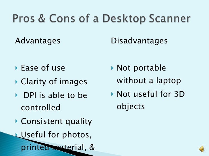 Basic Digitization Scanning Toolkit