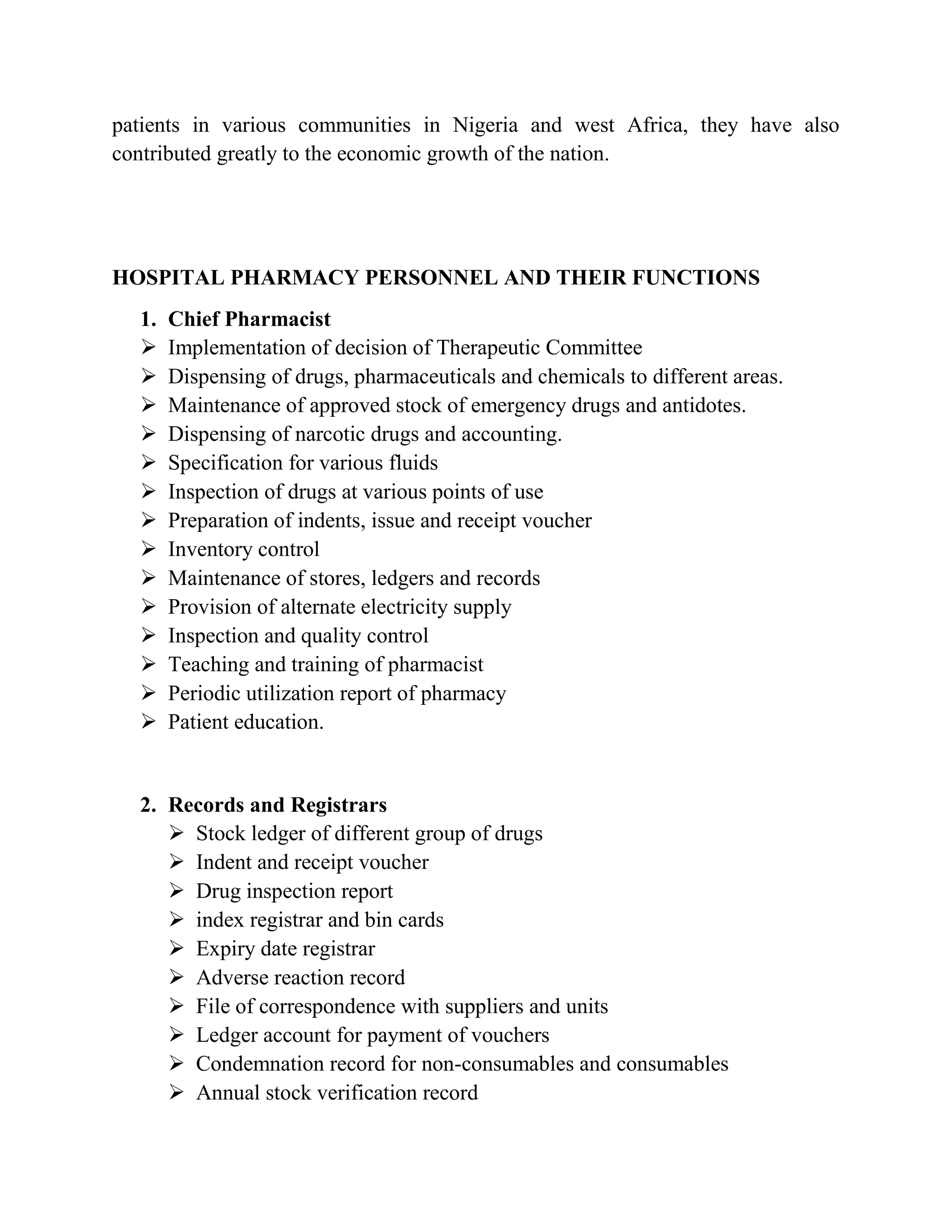 Basic Dispensing lecture notes.docx