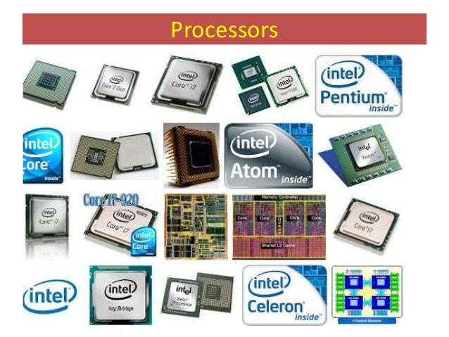 Basic of Computer