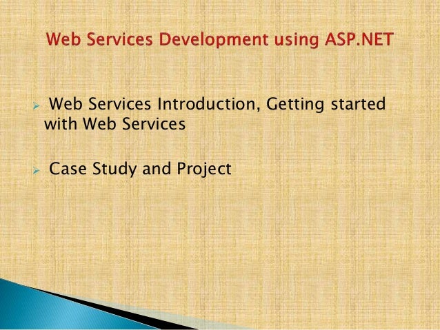 Basic dot net course content | DOTNET online trainings | best dotnet ...