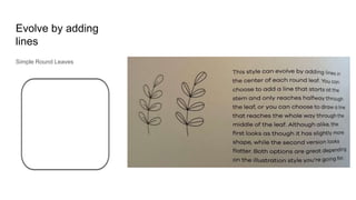 Basic Drawing tequniques.pptx