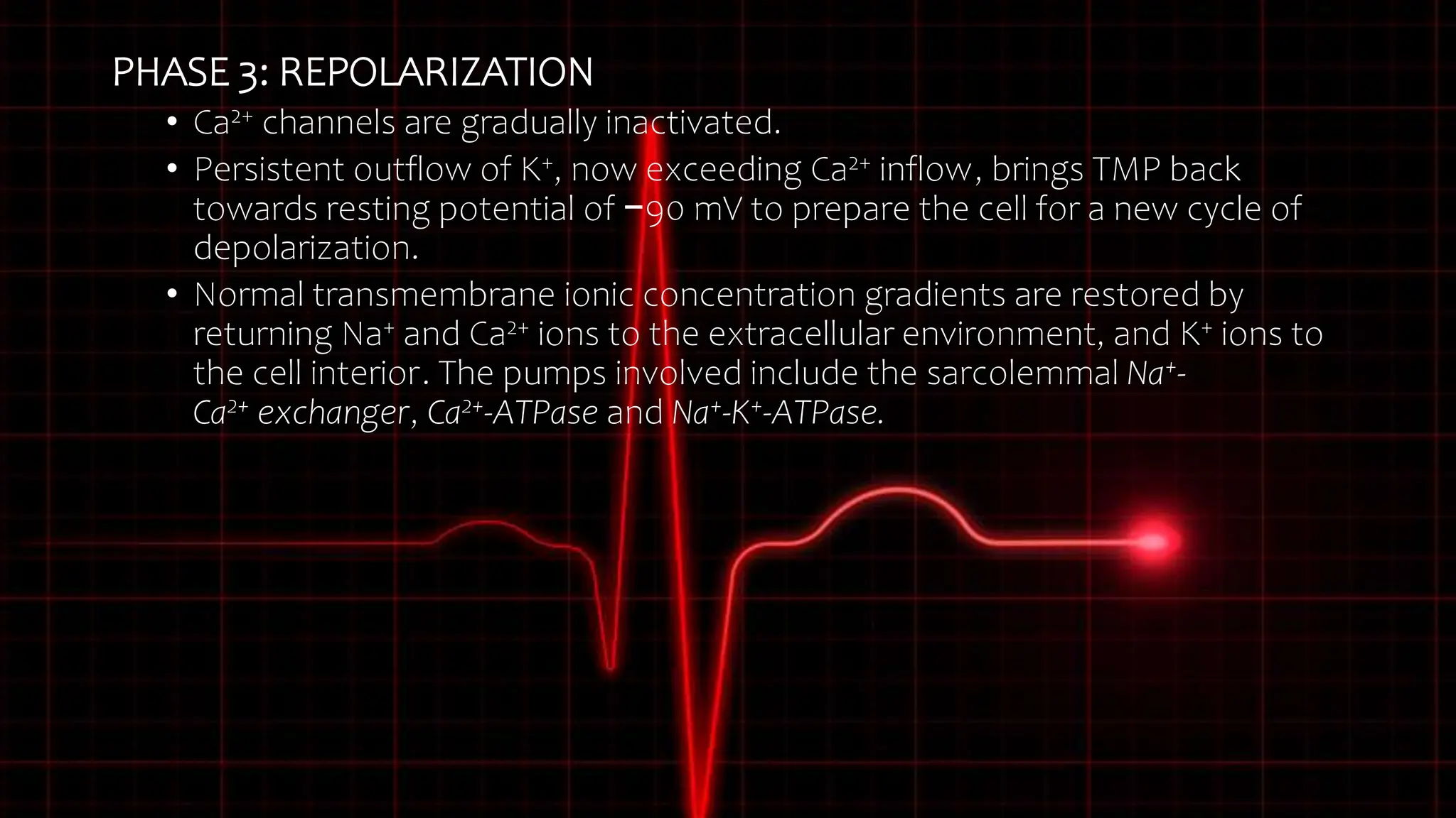 BASIC ECG INTERPRETATION.pptx | Heart and Cardiovascular Diseases ...