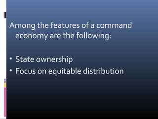 ppt - fundamental economic concepts powerpoint... Basic economic concepts | PPT