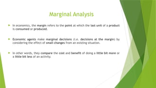 Basic Economic Concepts for IBDP Economics | PPTX