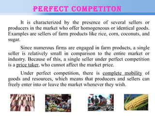 Identical Goods Example Basic Economics With Taxation And Agrarian Reform boa | PPT