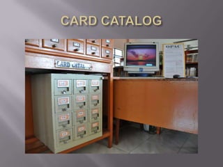 Basic education department library