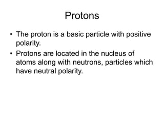 Proton Basic Image Basic Elec 1.pptx