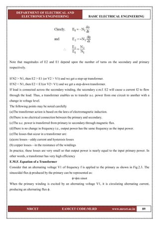 Used Basic Electrical Engineering R-20.pdf