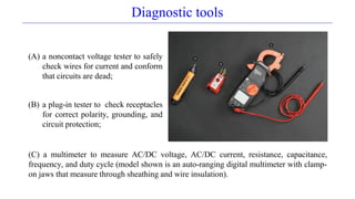 Basic Electrical House Wiring Course - L2.pdf