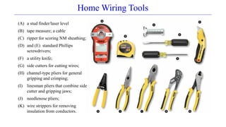 Basic Electrical House Wiring Course - L2.pdf