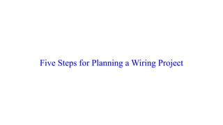 Basic Electrical House Wiring Course - L2.pdf