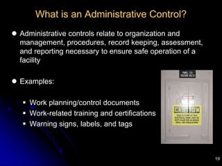 Basic_Electrical_Safety presentation for industrial and construction ...