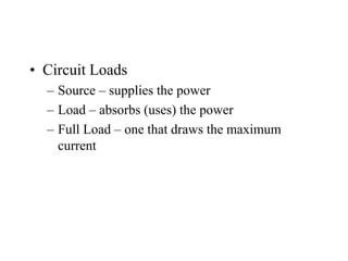 Basic Electrical Theory.ppt
