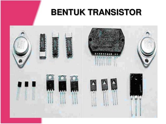 Basic electronic