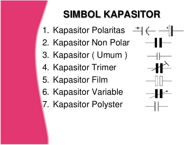 Basic electronic