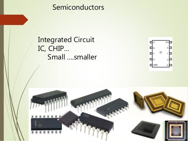 Basic electronic for kids