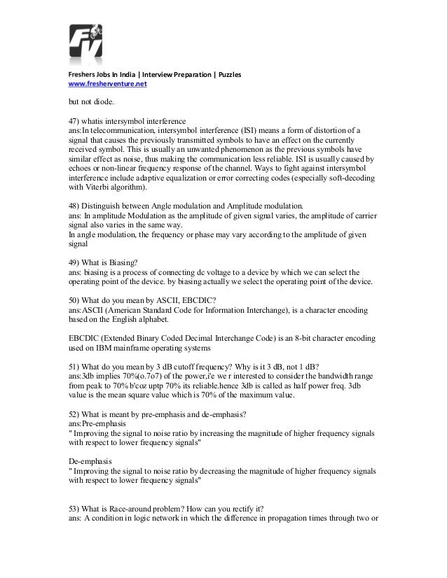 Basic+electronic+interview+questions+and+answers