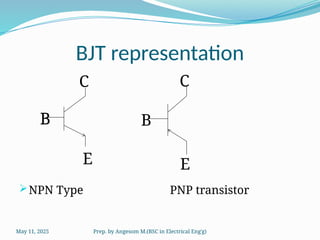 Basic Electronics Explained briefly in ppt | PPTX