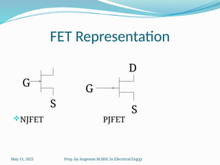 Basic Electronics Explained briefly in ppt | PPTX