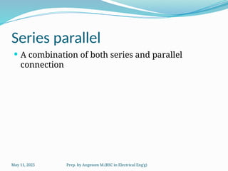 Basic Electronics Explained briefly in ppt | PPTX
