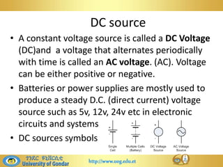 basic ELECtronics(2).ppt
