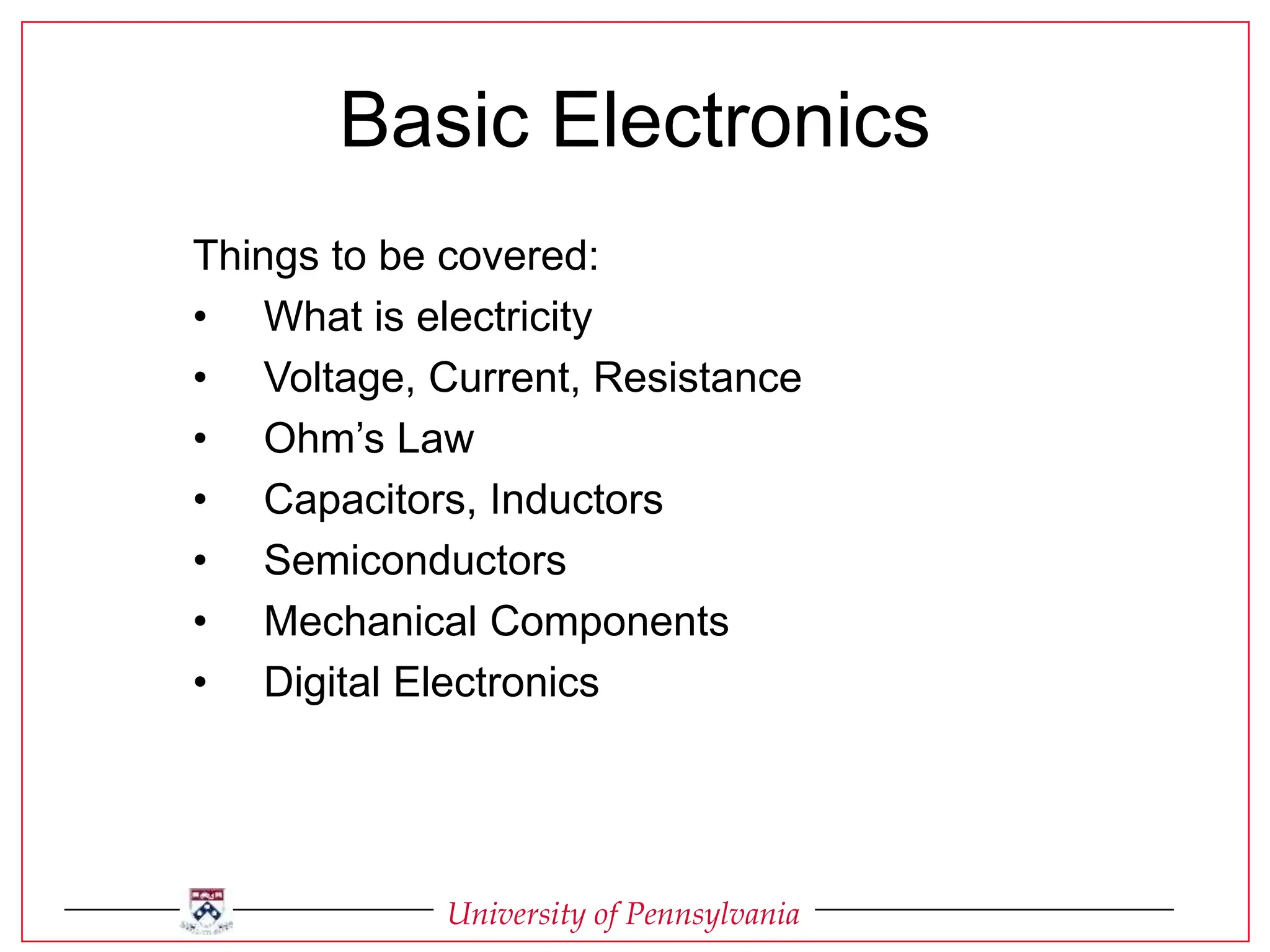 Basic Electronics presentation v2.ppt