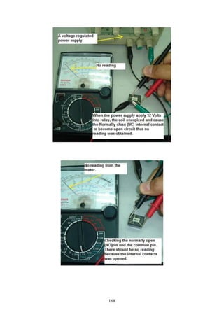Basic Electronics Repair (Training Course).pdf