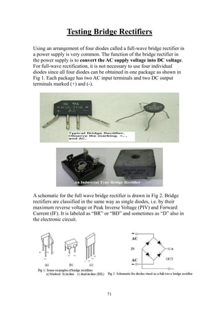 Basic Electronics Repair (Training Course).pdf
