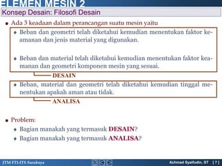 pembelajaran smk Basic Elemen Mesin.ppt