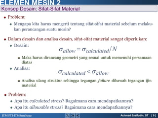 pembelajaran smk Basic Elemen Mesin.ppt