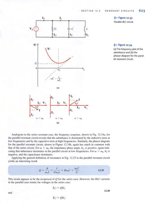 Basic engineering circuit analysis 9th irwin