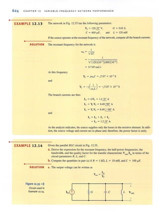 Basic engineering circuit analysis 9th irwin