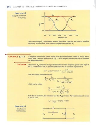 Basic engineering circuit analysis 9th irwin