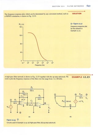 Basic engineering circuit analysis 9th irwin
