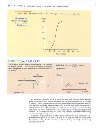 Basic engineering circuit analysis 9th irwin