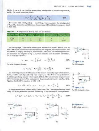 Basic engineering circuit analysis 9th irwin