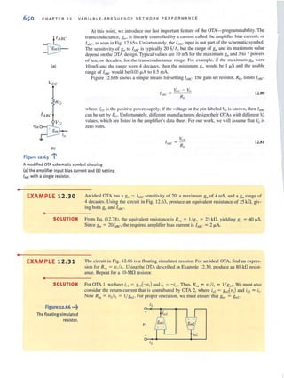 Basic engineering circuit analysis 9th irwin
