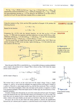 Basic engineering circuit analysis 9th irwin