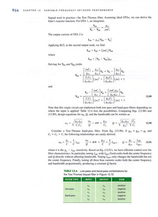 Basic engineering circuit analysis 9th irwin